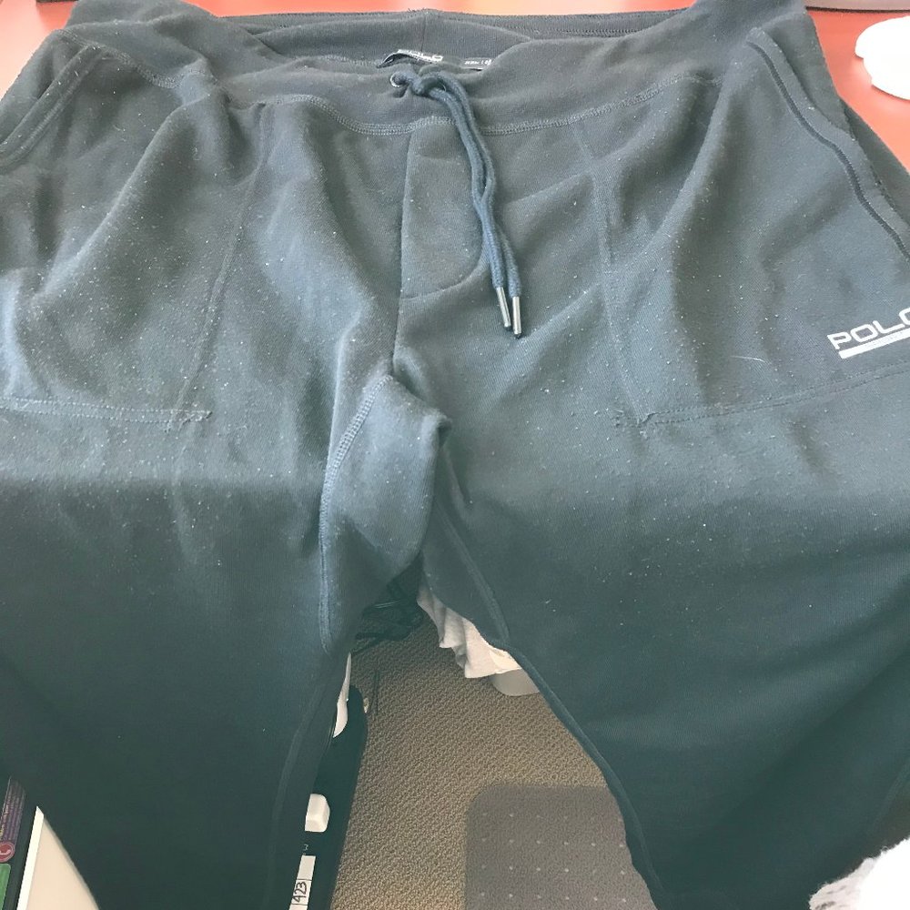 Men's XXL Polo joggers Excellent condition